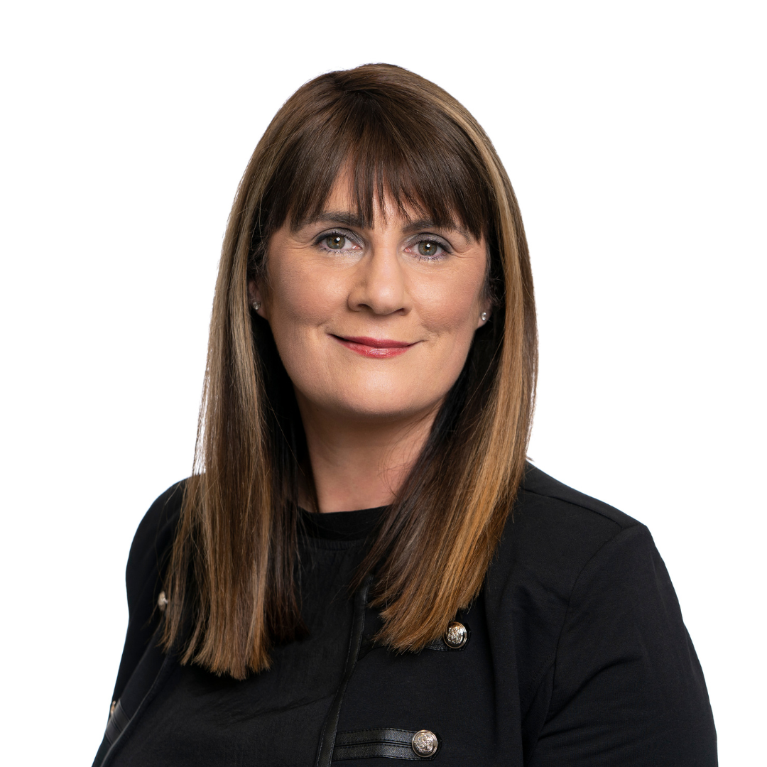 Head of Quality and Assurance in Independent College Dr Paula Kenny