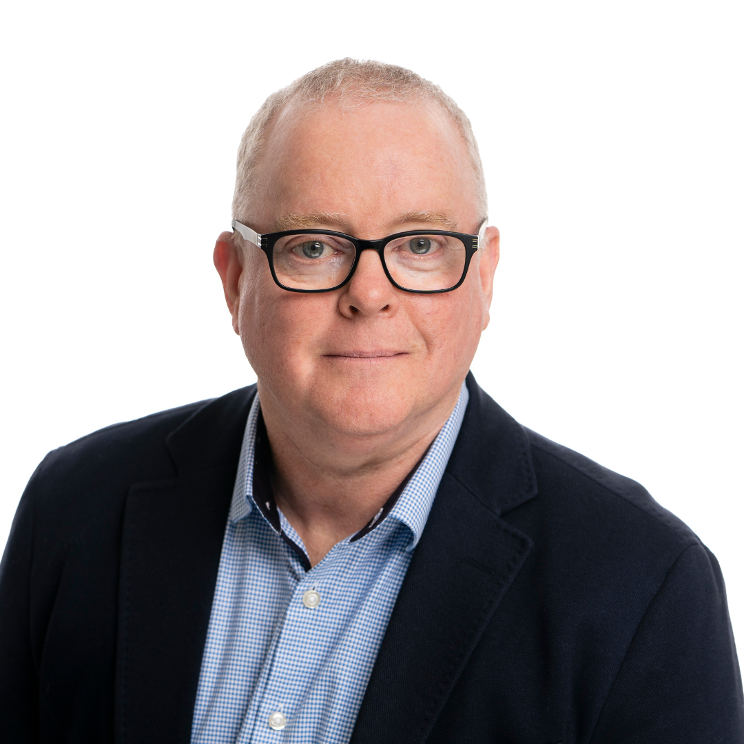 Commercial & Marketing Manager in Independent College Mr Owen Keating